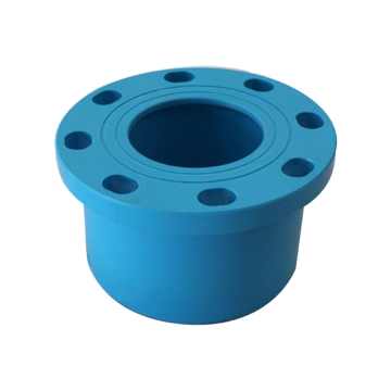 Flange